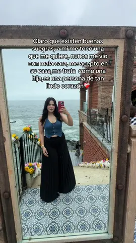 Soy afortunada de tener una gran relación con mi suegra❤️‍🩹🥺 #fypシ゚ #fouryou #aleydagarcia #familytime 