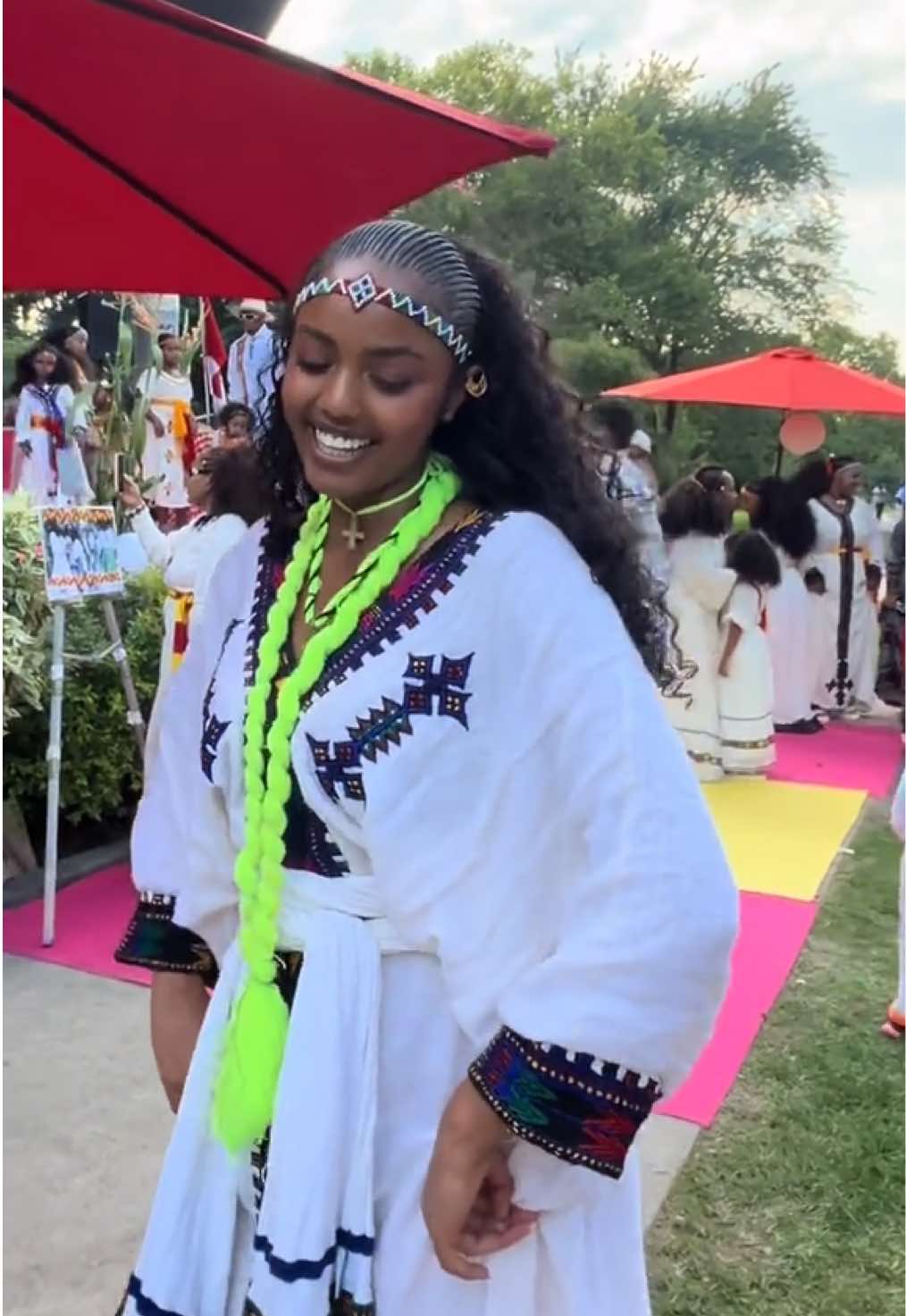 who is excited for Ashenda🤭 #ashenda #ashenda2025 #tigraytiktok #fyp #habeshatiktok #ethiopian_tik_tok #ertriantiktok #bealti_shekuar #foryoupage #xyzcba #tegaru_tiktok #bealtishekuar #ashendatigray #ashenda2017 