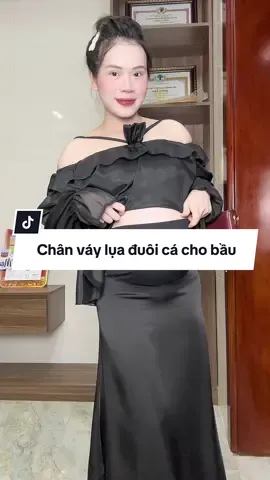 Mua 1 được 2 quá hời luôn các mom ạ. Giá chưa tới đầu 2 mà xịn như này mới chịu cơ#xuhướng #dobauxinh #mebauthongthai #chanvaybau #vaybauxinh #vaylua 