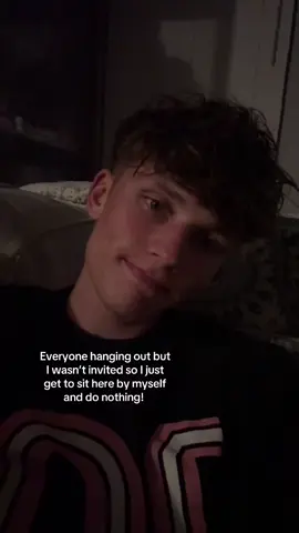 wish they didn’t hate me for no reason #notinvited #fyp 