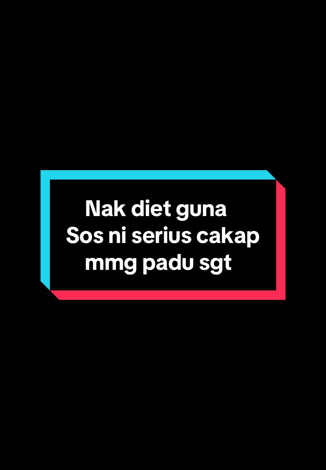 Tak perlu dah beli sos zero kalori mahai2 grab sos ni je mmg sedap sgt… nak diet mmg di syor kan #diet #tipskurus #barangviral #barangmurah 