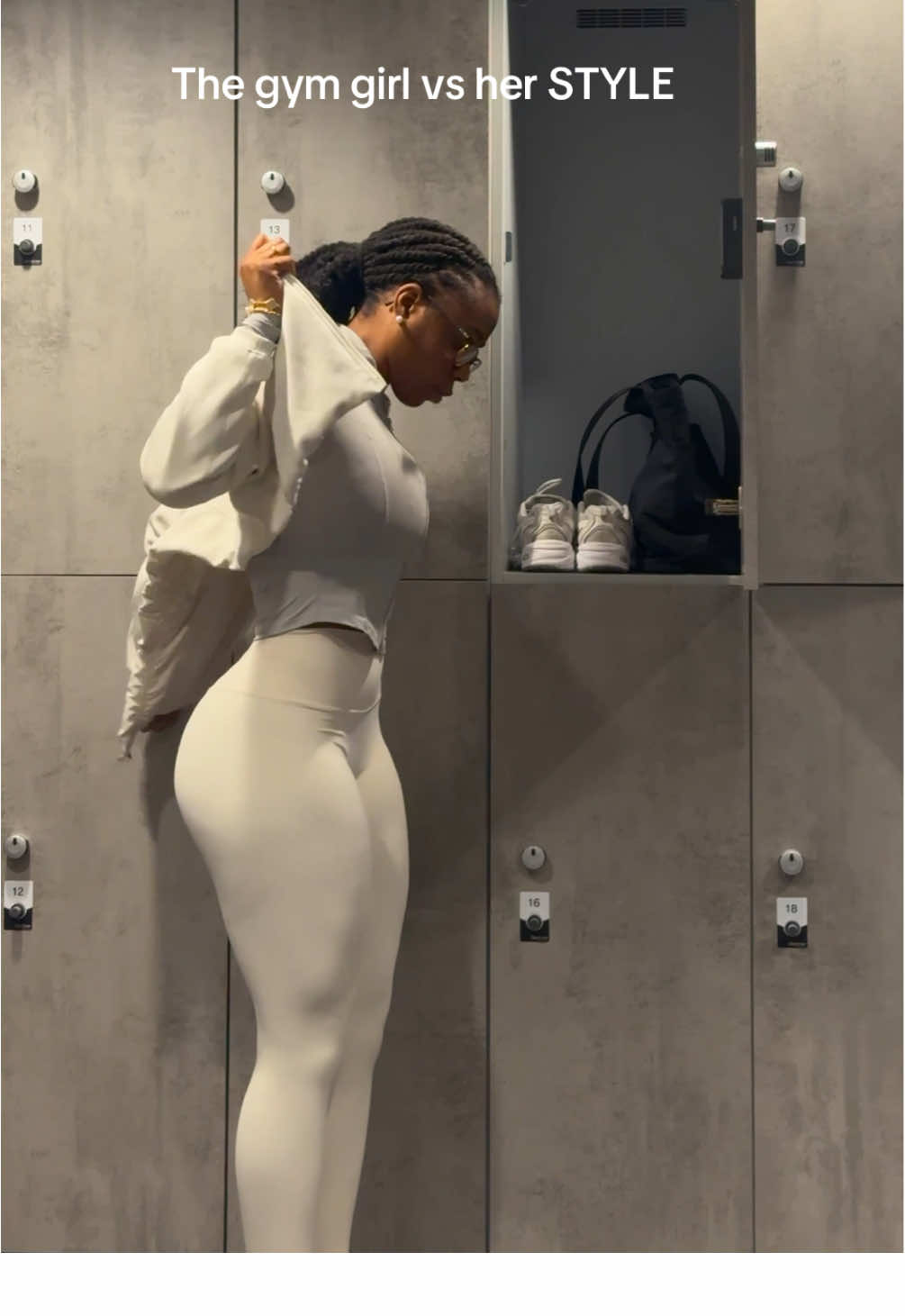 Outside the gym outfits  #fashioninspo #styleinspo  