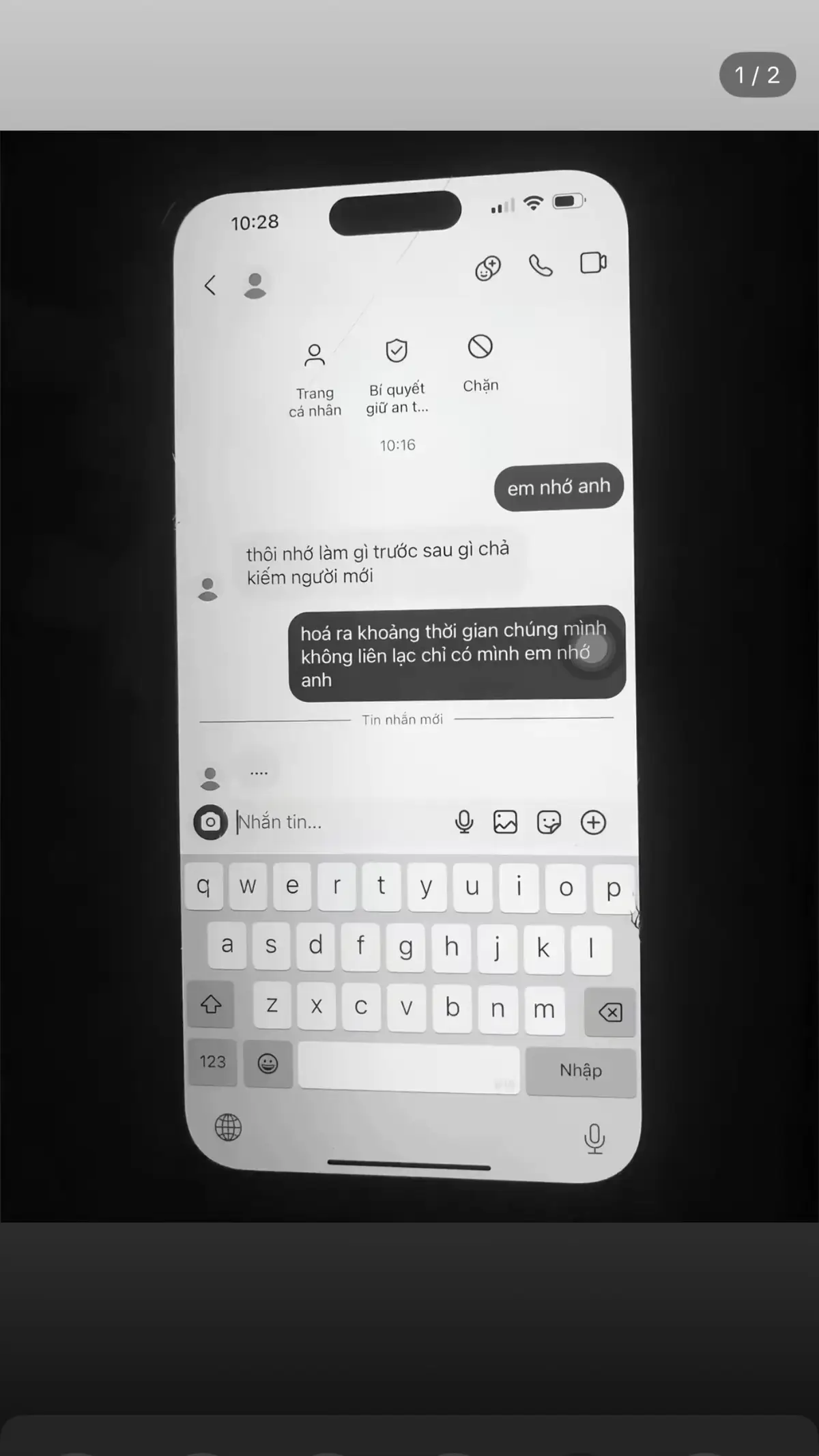 ...
