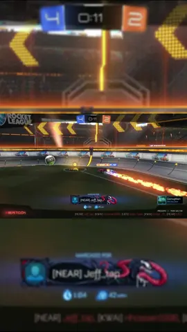 ROCKET LEAGUE DO BRASIL #streaming #kick #rocketleague #humor