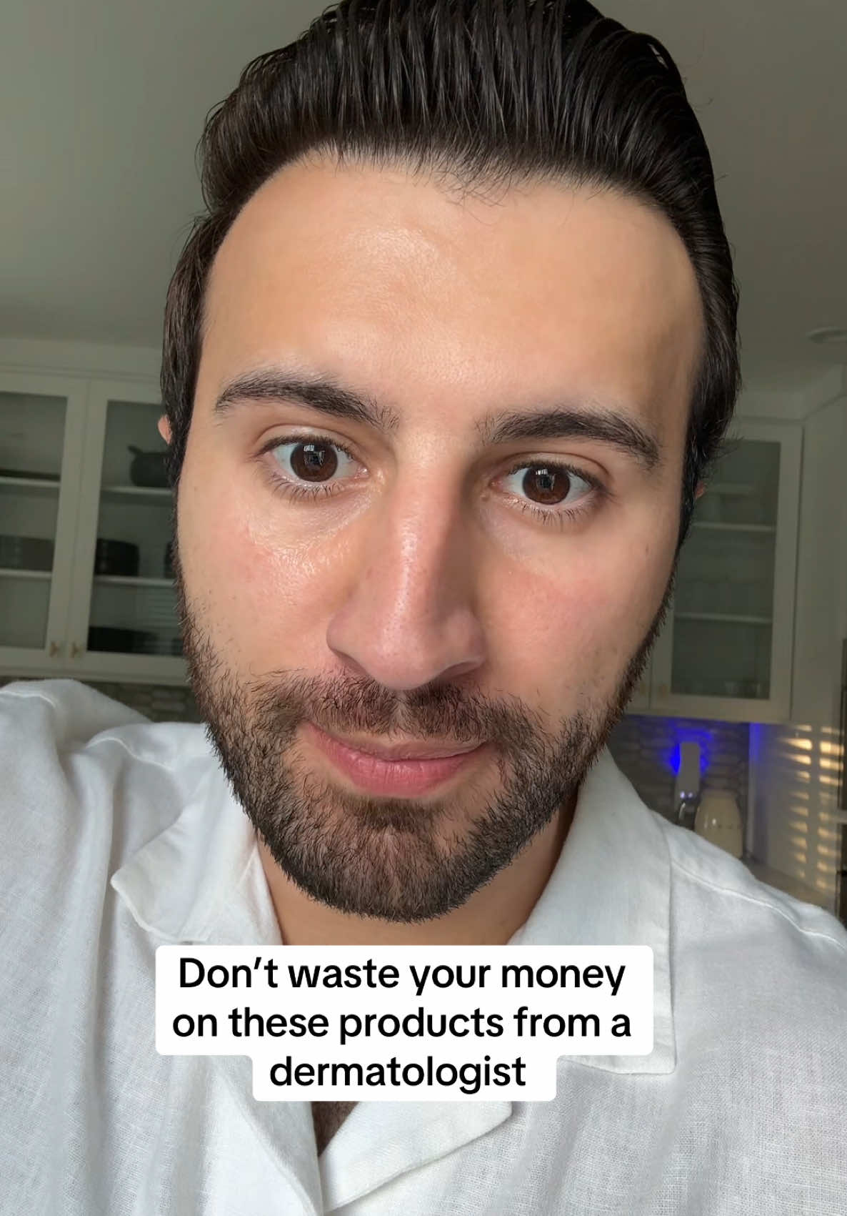 Save your money! #skincare #skincareroutine 