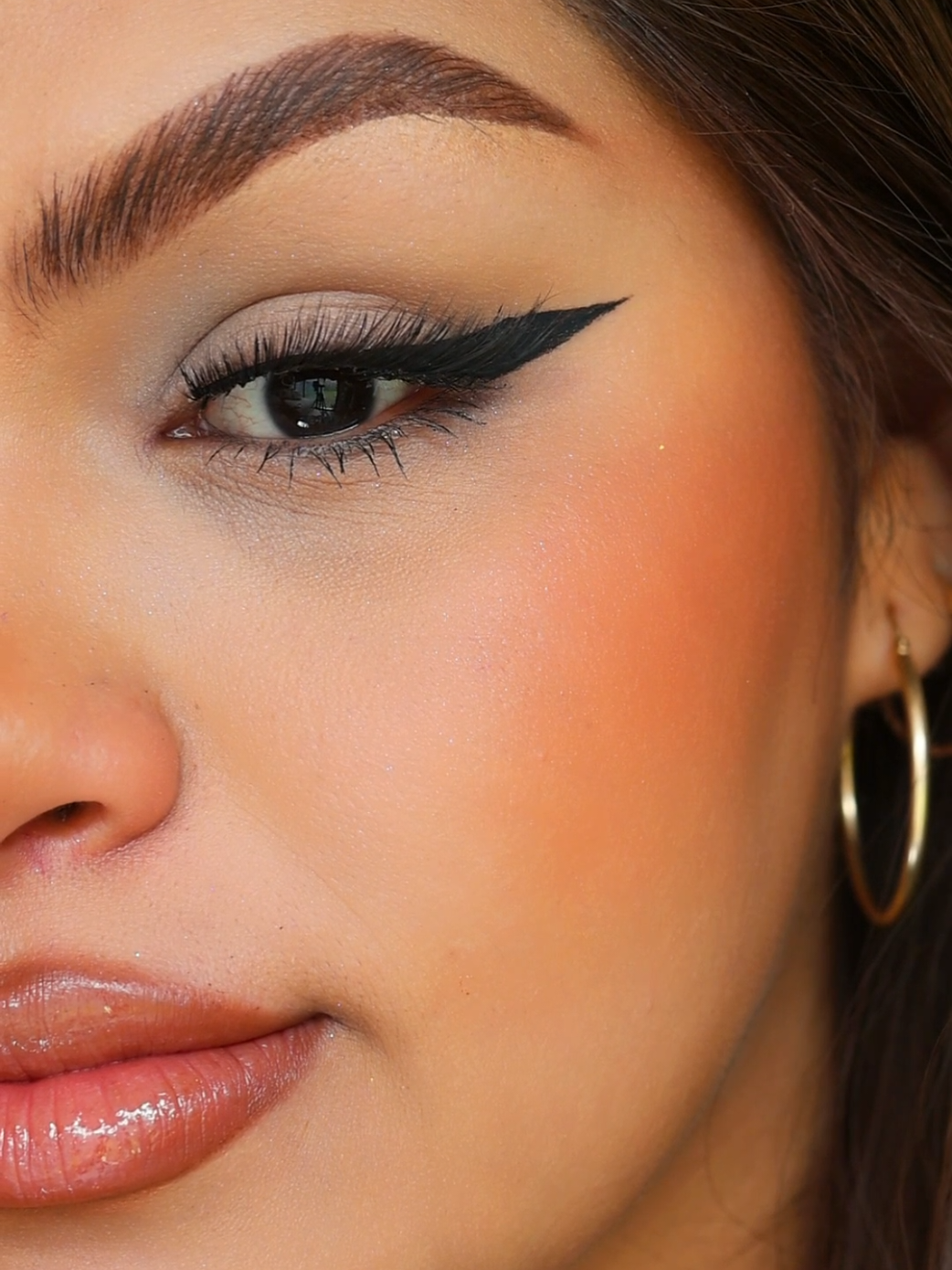 Makeup hack