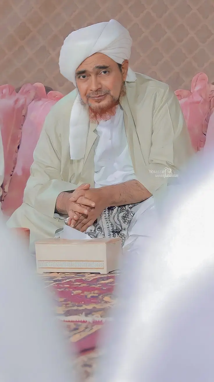 #bismillahfyp #habibumarbinhafidz #habib #ulama #foto #foto habib umar bin hafidz wallpaper 