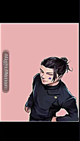 #jujutsukaisenedit #jujutsukaisen #tiktokponmeenparati #gojo #fpyシ #famos #getoxgojo #gojoxgeto #shakira #chica #estoybuscando #unachica #satosuguedit #satosugu #sugurugeto #satorugojo Hola 😺