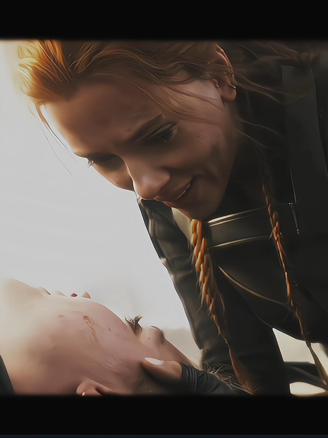 don't forget #natasharomanoff #yelenabelova #thunderbolts #blackwidow #marvelstudios 
