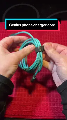 This genius phone charger will replace all of your other chargers. Click the link to get yours now while they’re on sale on the TikTok shop. #fyp #tiktokshop #summerfinds #dealsforyoudays #phonecharger #GeniusPhoneCharger #viralphonechargingchord 