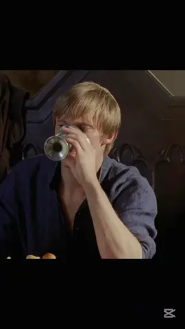 love when they fight😝 #merlin #foryou #foryoupage #fyp 