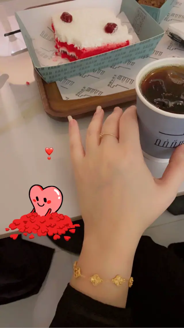 ❤️❤️