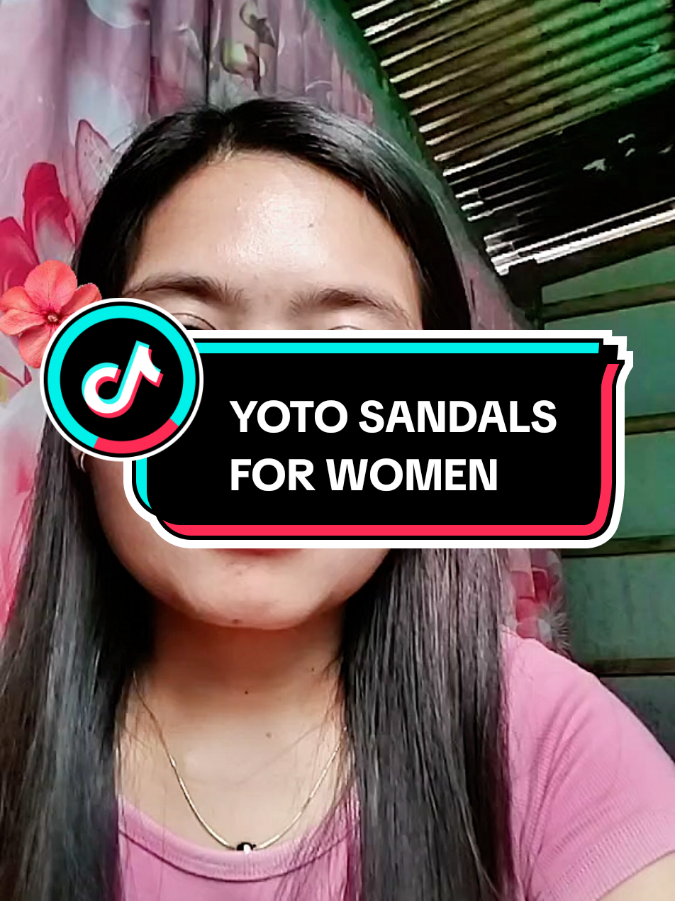 Replying to @sweetadaline07 very true ka talaga mi #yotosandalsforwomen #yotosandals 