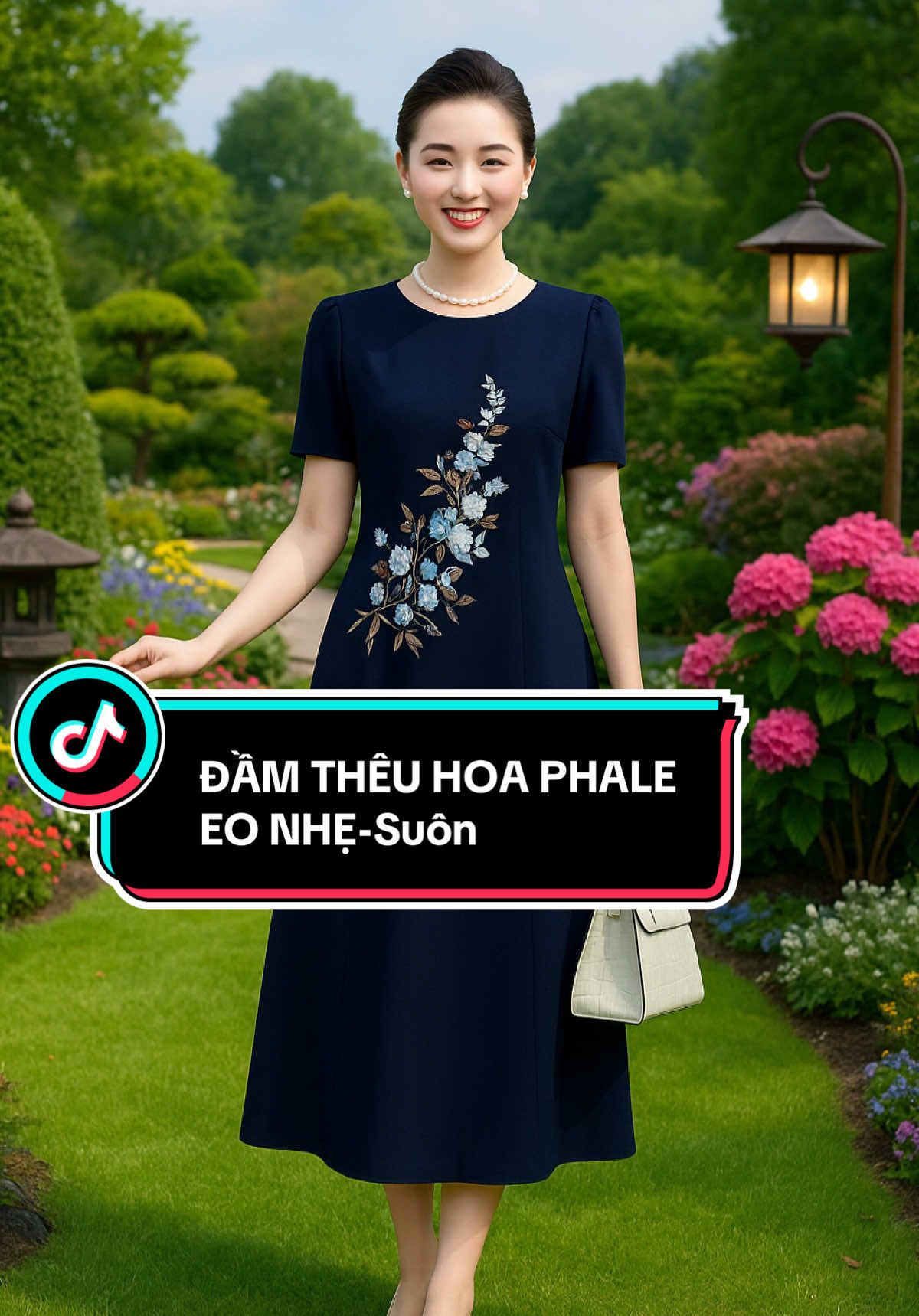 Chất liệu vải cao cấp, mềm mịn và mát rượi ,Điểm nhấn chính là đường pha lê lấp lánh, tinh xảo chạy dọc thân đầm – vừa tôn dáng, vừa tạo nét cuốn hút khó cưỡng.Phom suông nhẹ nhàng, che khuyết điểm#DungMiu❤️ #damxinh #vayxinh #quanao #xuhuong 