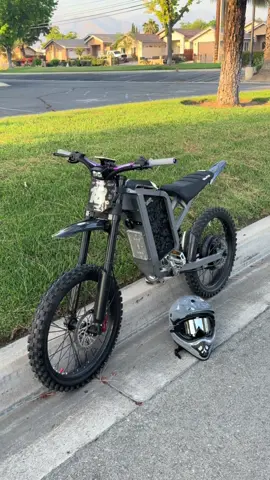 Freego X2 Pro 🔥 #surron #talaria #free #viral #super73 #ebike #ultrabee #68v #electricbike #tuttio #cops #eridepross #suronster #talariaxxx #trend 