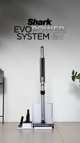 Bulu rontok di mana-mana? Tenang, semua terkendali! Shark EvoPower dengan filter HEPA siap bersihin bulu anabul dan debu halus. Sekarang napas lebih lega, sayang anabul pun makin maksimal! Promo terbatas cuma di bulan Juni 🛒 Dapatkan sekarang di sharkninja.co.id #SharkHomeID #EvoPowerSystemIQ+