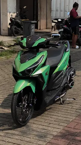 Led old 😍😍 #maticshine💫 #vario125 #vario #fypage #fyppppppppppppppppppppppp #vavarioanindonesia #variomodifikasi #ledold125 #armluster #cinematic #sad #semuaorang #sadstory #sadvibes 
