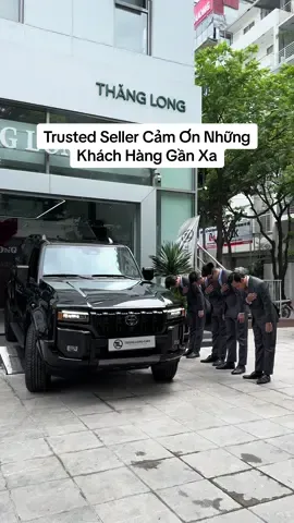 Cuối tuần Thăng Long Cars trân quý cảm ơn những khách hàng gần xa đã tin tưởng lựa chọn chúng tôi là người đồng hành phục vụ. #thanglongcars #trustedseller #thanhlexus #xuhuongtiktok @Thành Lexus 