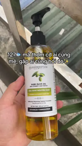 #bodyoil #bodycare #oliveoil #duongda #fyp #xunghuong #TIKTOK #tiktokshop #tiktoknews #viralvideo #fypp 