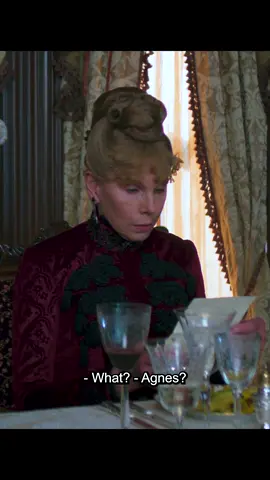 #thegildedage #movie 