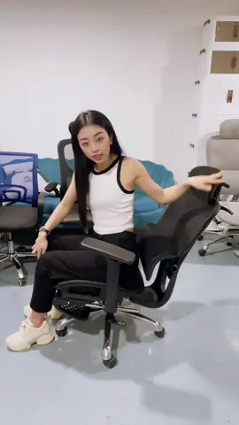 #tiktoklive #livehighlights #chair 高弹网纱款椅😍座久不会闷热款的材质😍居家办公或者office里面都安利yun宝们可以备一把😎休息时候躺个10分钟超舒服放松😍安利安利🥰🥰🥰