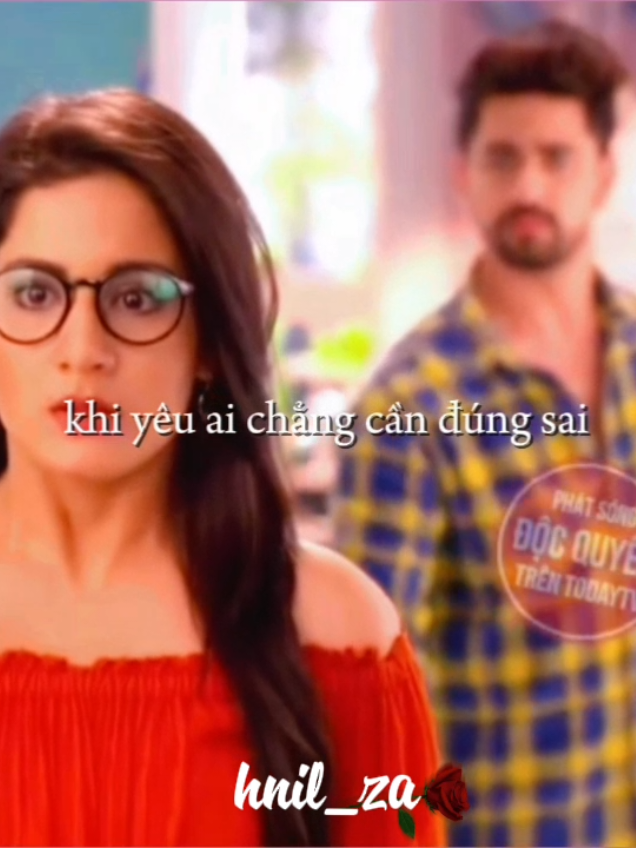 Khoảnh khắc ấy chỉ cần quay đầu lại...nhưng vì quá khứ ấy, vì bí mật đó #ZainImam #AditiRathore #AvNeil #AdiZa #Naamkaran #DuaChauVoThuaNhan #hnil_za #xh #viral #pfy 