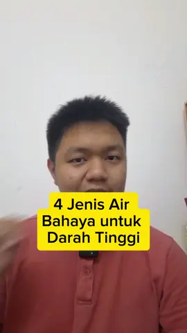 4 jenis AIR yang sangat BAHAYA⚠️ untuk DARAH TINGGI  #air #airmanis #coke #bahaya  #darahtinggi #highbloodpressure #tekanandarahtinggi #cegahdarahtinggi #tandadarahtinggi #hypertension #bloodpressure #tipskesihatan #jagakesihatan #gayahidupsihat #healthtips #jagakesihatan #infokesihatan #sakitjantung #fyp #tiktokmalaysia 