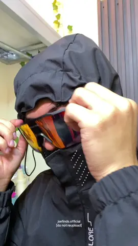 KAPVOE Bike Cycling Glasses Men #kapvoe #kapvoeglasses #jsefindsofficial 