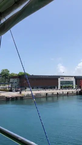 Port of Calapan🩷 #portofcalapan #calapanport #mindoro 