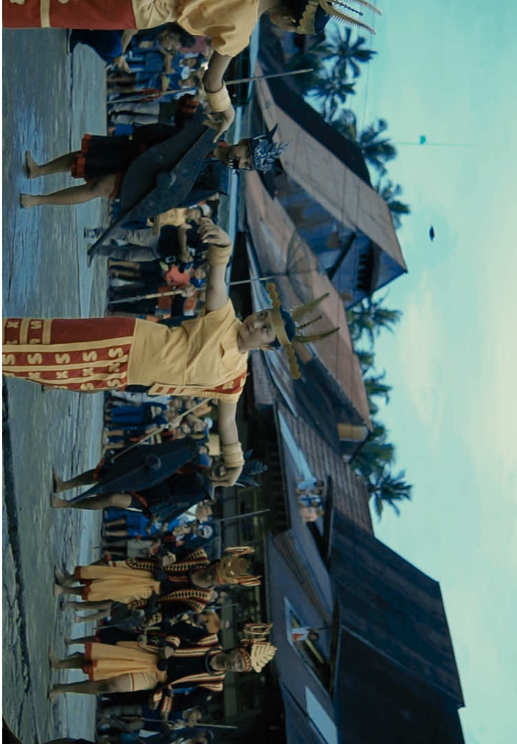 Aine manari  Salah satu Tarian dari Nias,  Yang tau nama tarian nya, boleh komen di bawah yah. #tariantradisional #etnik #nias #budayanias #nature #hilisimaetano #adatnias #traveltiktok #maniamolofestival #trip #filmmaking #cinematic 