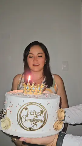 Recibiendo mis 41 añitos #fyp #parati#cumpleñosfeliz 