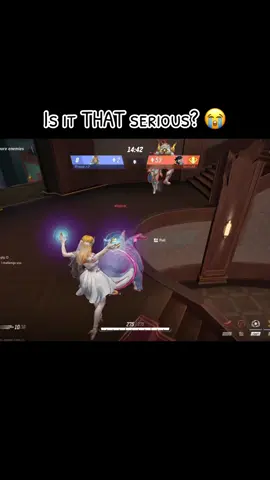 GGs tho Venom • #marvel #marvelrivals #venom #suestorm #invisiblewoman #susanstorm #eddiebrock 