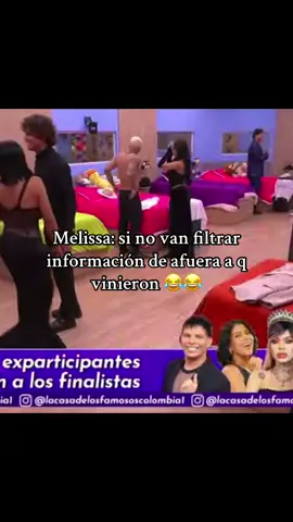 #lcdlfcolombia #lacasadelosfamosos #paratii 