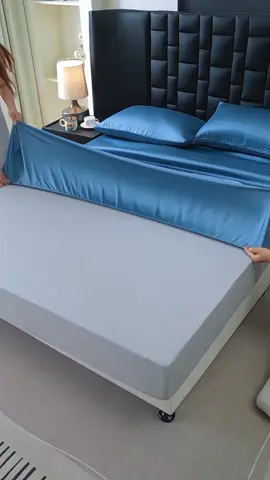 Bộ  ga gối lụa mẫu mới 2025 mềm mịn mát#bogagiuong #bogagiuongvavogoi #gagoiphiluacaocap #changacaocap #gagoilua #thinhhanh #trending #xuhuong #xuhuongtiktok 