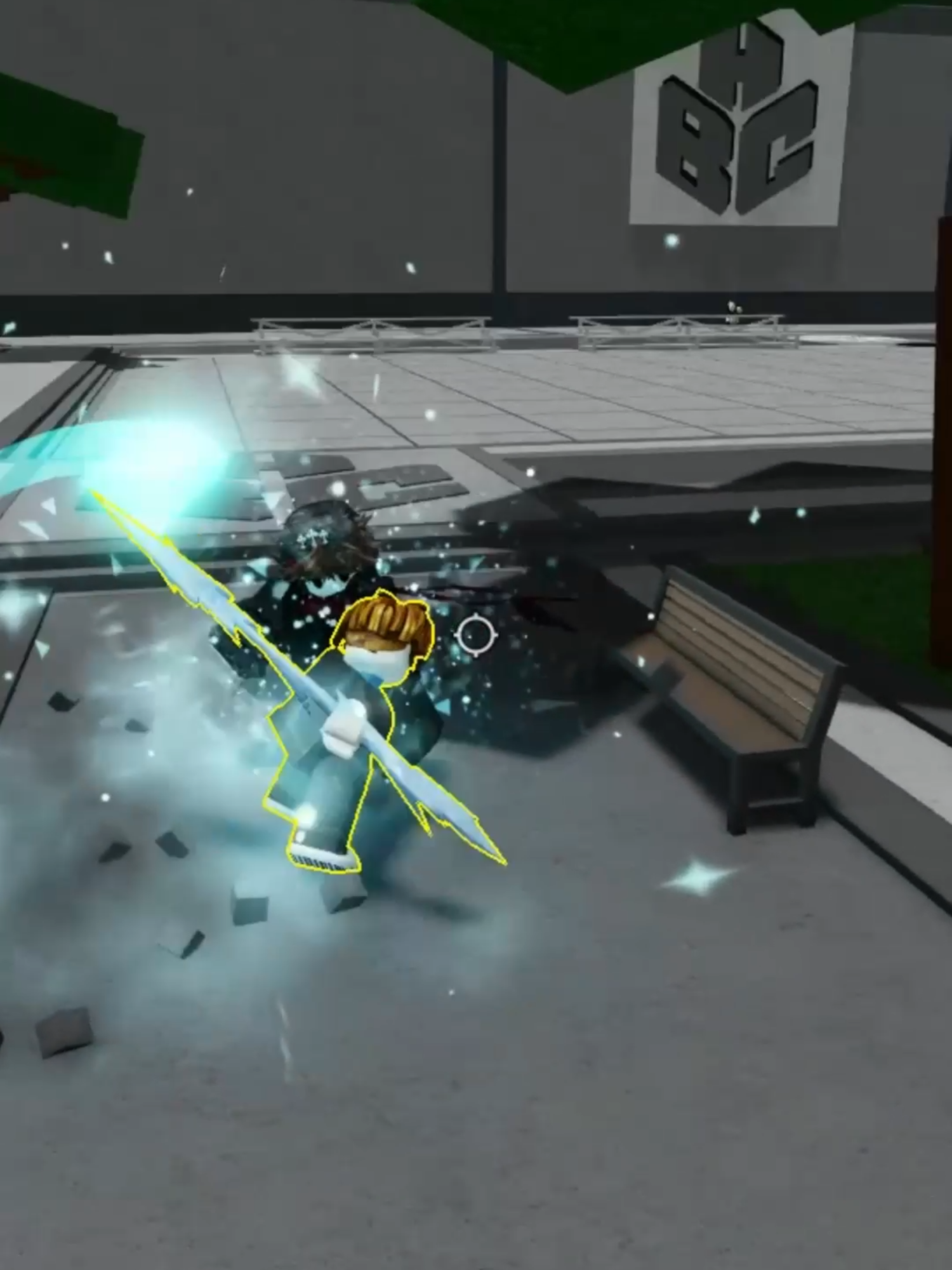 Tava sumido porque tinha tomado ban permanente do heroes rpzd, mas jaja eu to de volta com a conta principal🤣. Link da DK nos comentarios🔥 #robloxfyp #robloxedit #heroesbattlegrounds #battlegrounds #fyp #hbg #myhero