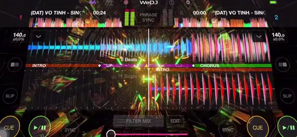 VO TINH-SINO❤️‍🔥 #wedj🚀🔥 #wedj #soundcloud #nhacremix 