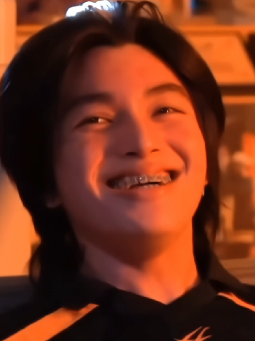 that damn smile #kairi #kairirayosdelsol #onickairi 