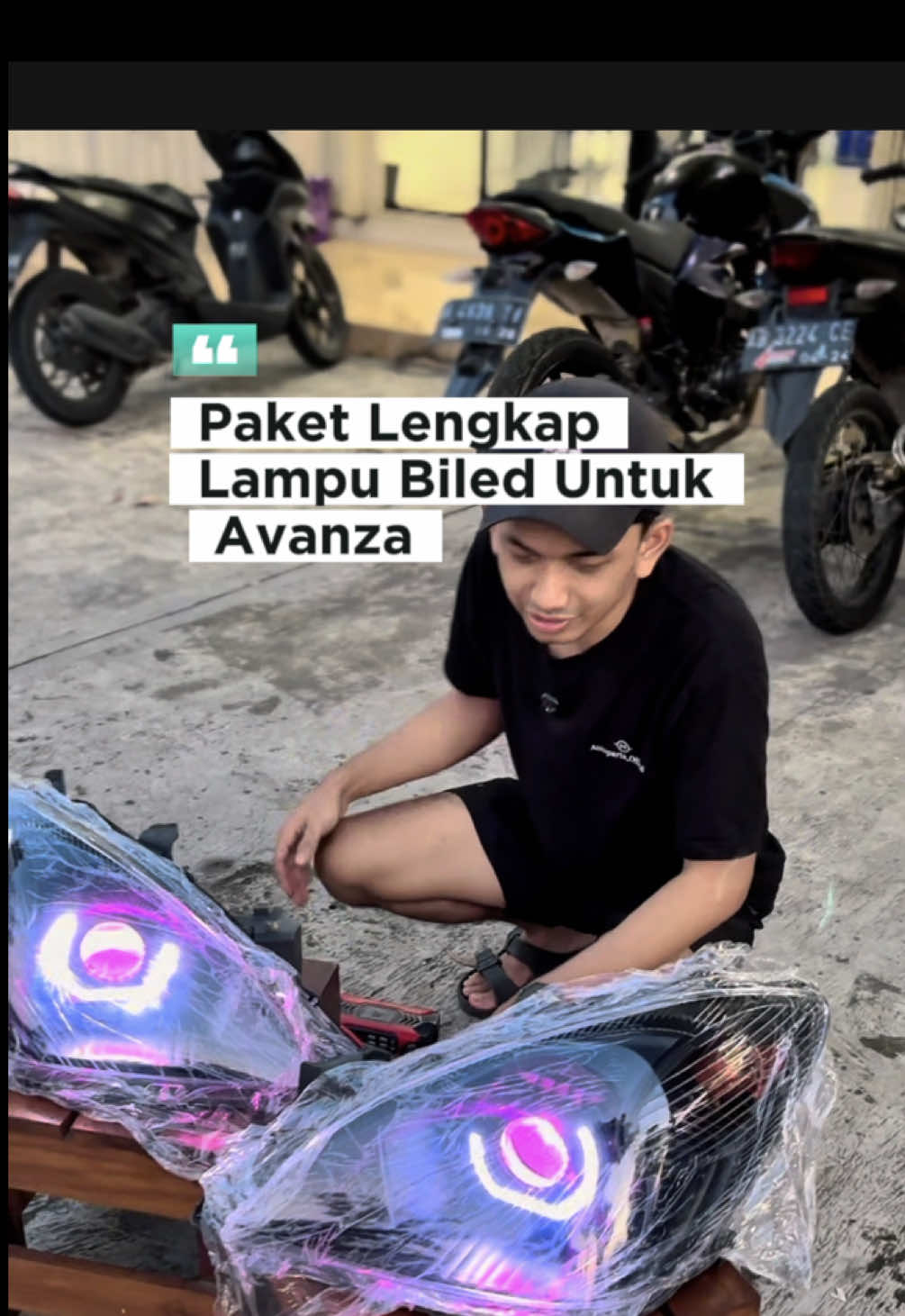 #CapCut #biled #projector #biledwst #autoparts #modifikasimotor #modifikasimobil #avanza_modification #avanza #avanzamodifikasi #avanza #viralvideo #modifikasilampu #avanzahitam #modifikasilampumotor 
