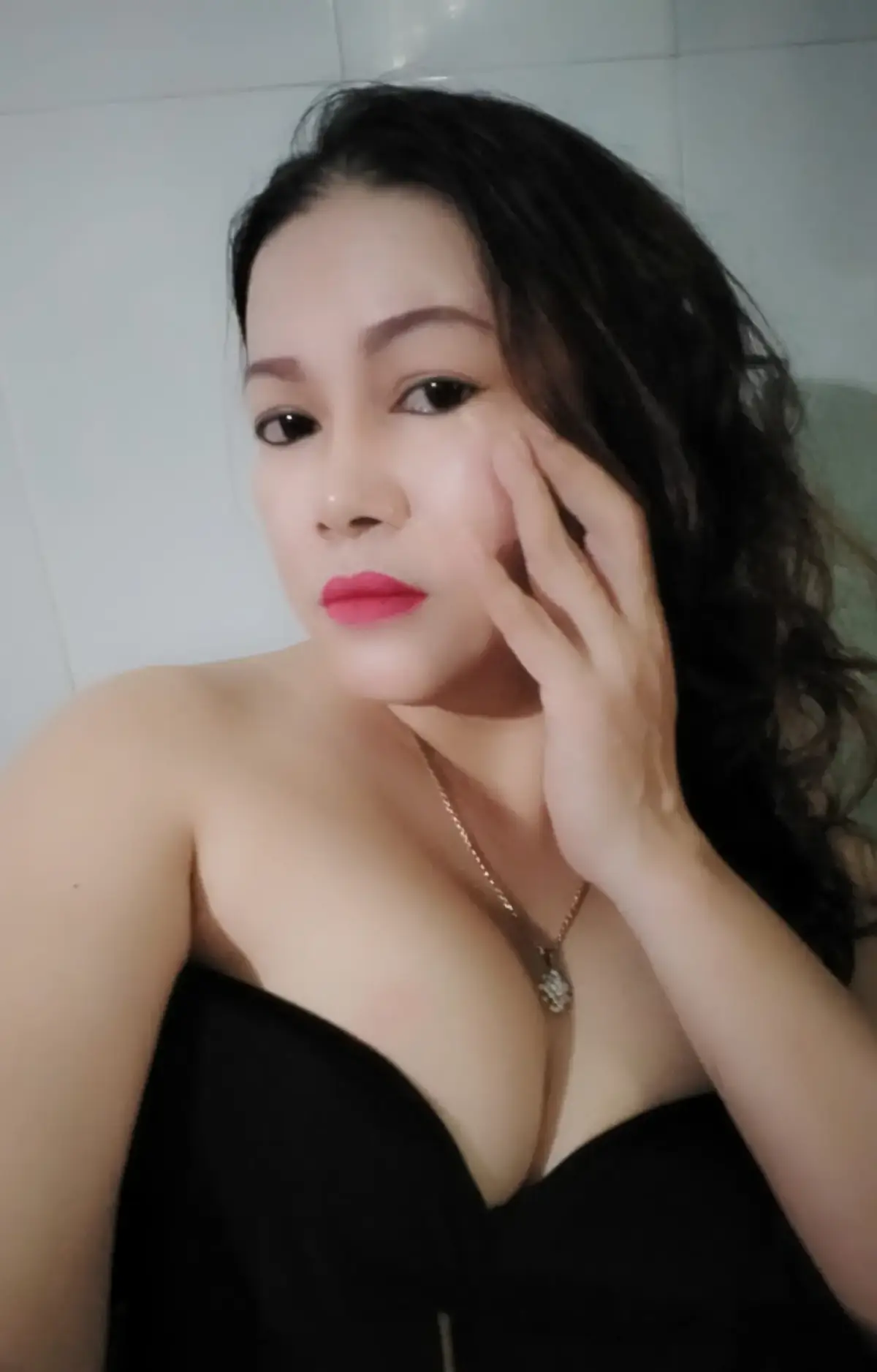 Sài Gòn chuẩn bị mưa rồi 