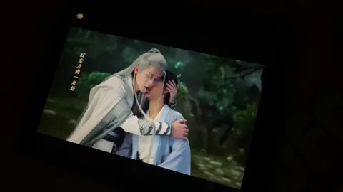 កន្លែងនេះមើលប៉ុន្មានដងក៏នៅតែយំតាមដែល😭#Yangzi #tanjianci #杨紫 #檀健次 #fanក្លឹបyangzi🐒💫 #fanក្លឹបzimi #yangniao #lostyouforever #cambodia🇰🇭 #foryou 