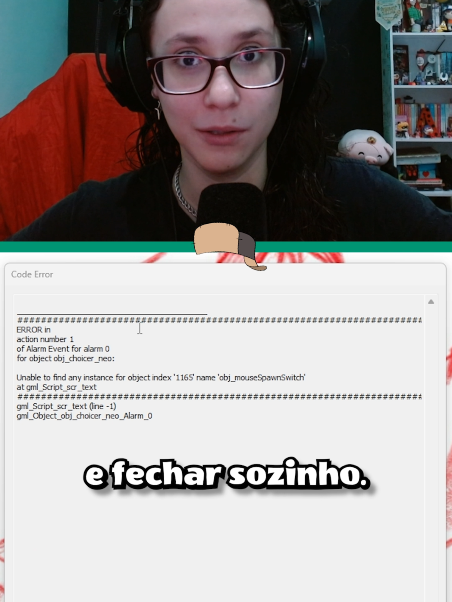 Esse truque salva 20 MINUTOS da Speedrun de Deltarune! | #speedrun #deltarune #gameglitch #indiegames