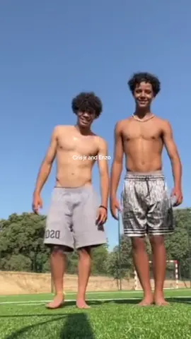 #crisjr #junior #foryou #viral #fyp #enzoalves #marcelo #cristianoronaldo #football