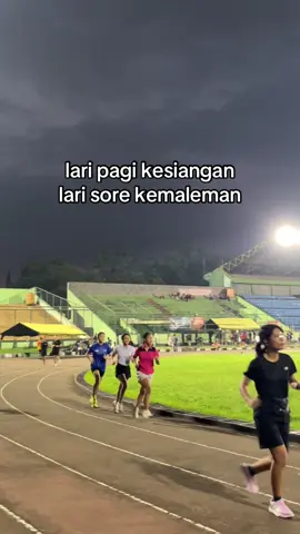 udh biasa😵 #4u #run 