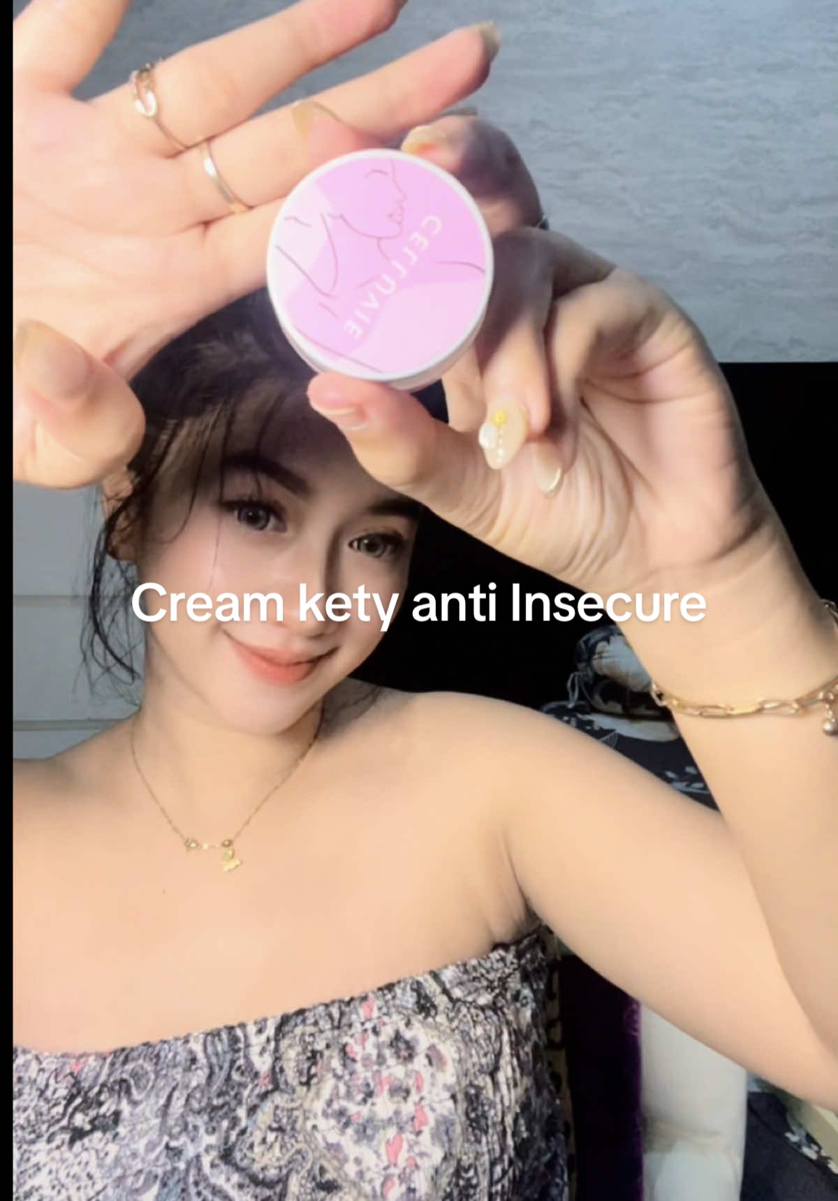 anti insecure2 buat kamu yang lg bumillll🤫😚 @Celluvie_Official @Celluvieid #ketiakglowing #celluvie 