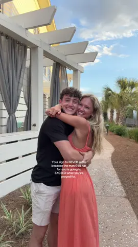 He does immeasurably more.🥹🧡#TYJ #dontsettle #relationships @Samtheman 