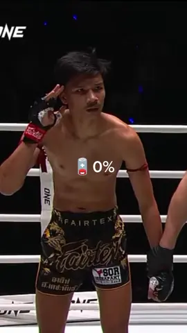 can't wait for their fight 🔥 #onelumpinee #onechampionship #alif #alifrakib #prajanchai #belt #fyp #muaythai #malaysia #thailand 