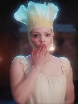#theuglystepsister 