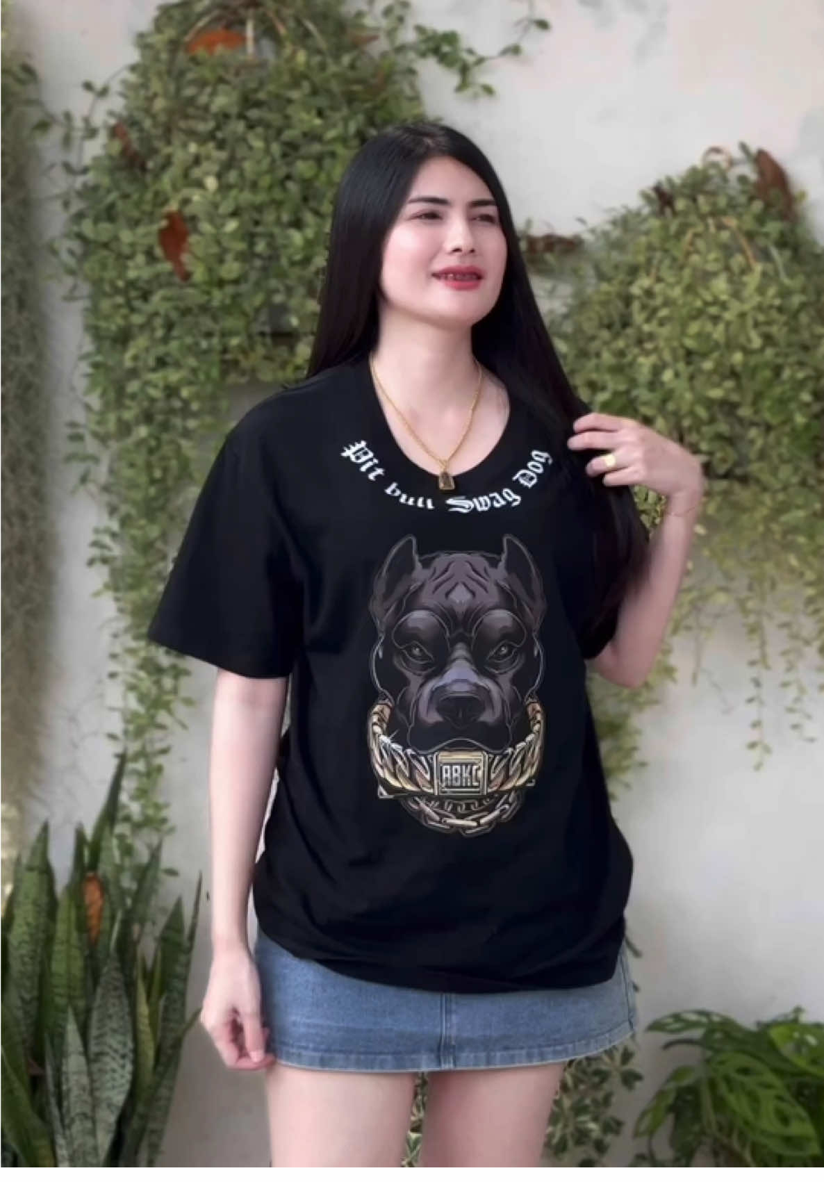 ตอบกลับ @Audomsakdi Upapha เสื้อยืดวินเทจ ใส่ได้หญิง-ชาย #เสื้อยืด #เสื้อวินเทจ #ผ้าคอตตอน #ซื้อแล้วคุ้มontiktokshop #ขึ้นฟีดที  @ยีนส์นิยม👖🛒 