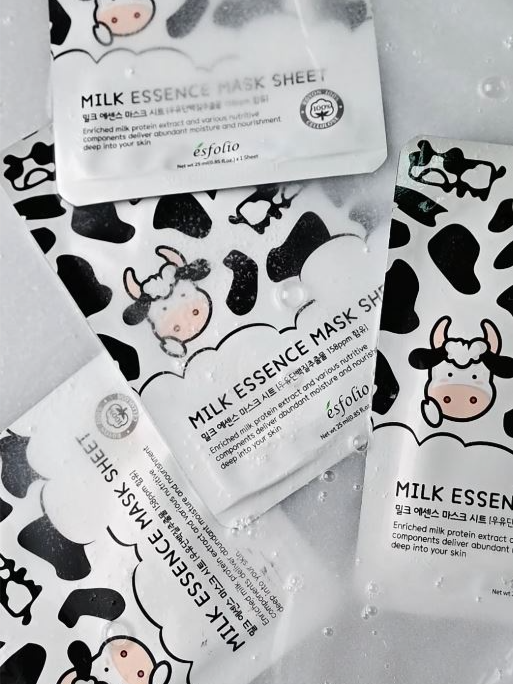 Tired skin? Not on our watch! Grab your Esfolio Sheet Mask and bring your glow back. #esfolio #esfolioph #esfoliophilippines #koreanbeauty #koreanskincare #koreanbeautyproducts #masksheet #sheetmask