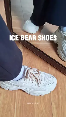 #recos #icebear #rubbershoes #icebearshoes #fyp 